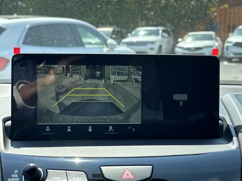 New 2026 Acura RDX SH-AWD image 22