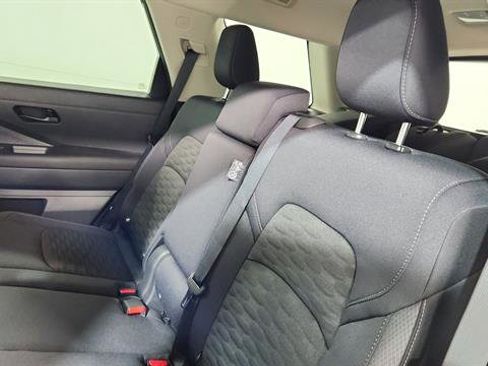 New 2025 Nissan Pathfinder SV image 21