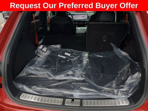 New 2026 Genesis GV70 2.5T Sport Prestige AWD/4WD image 28