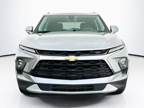 Used 2023 Chevrolet Blazer LT w/ Convenience Package AWD/4WD image 2