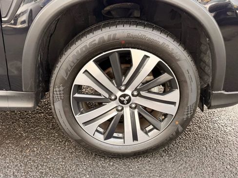 Used 2023 Mitsubishi Outlander Sport ES image 29