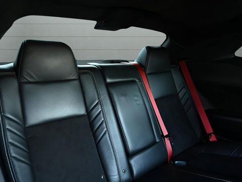 Used 2021 Dodge Challenger SRT Hellcat Redeye image 24