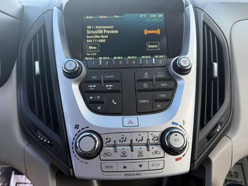 Used 2016 Chevrolet Equinox LS AWD/4WD image 21