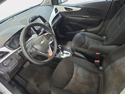 Used 2017 Chevrolet Spark LT FWD image 13