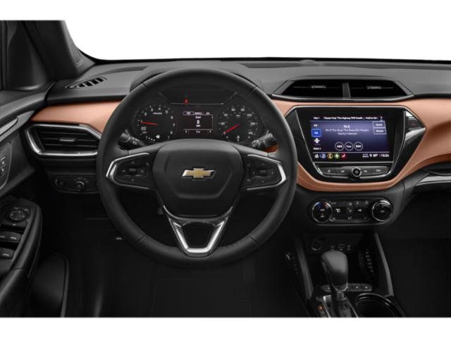 Used 2022 Chevrolet TrailBlazer ACTIV AWD/4WD image 10