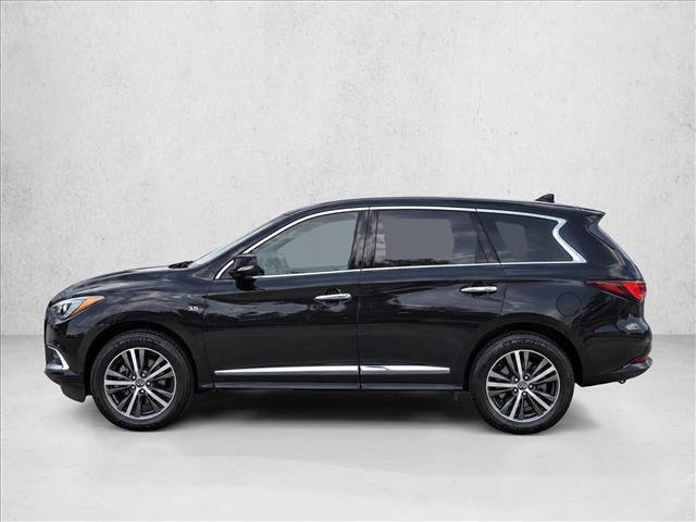 Used 2016 INFINITI QX60 Luxe AWD/4WD image 24