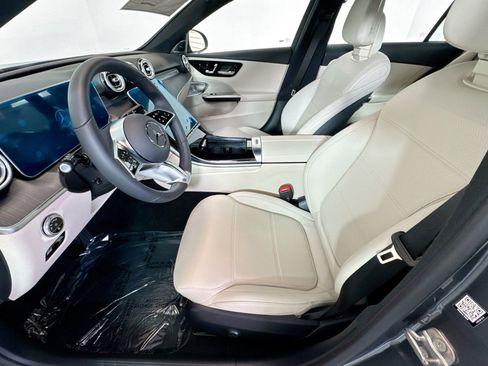 New 2026 Mercedes-Benz C 300 Sedan image 18