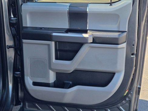 Used 2019 Ford F150 XLT w/ Equipment Group 301A Mid AWD/4WD image 11