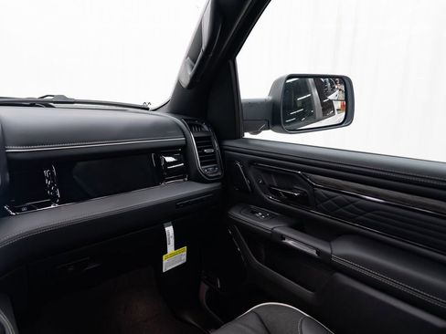 New 2026 RAM 1500 Limited image 11