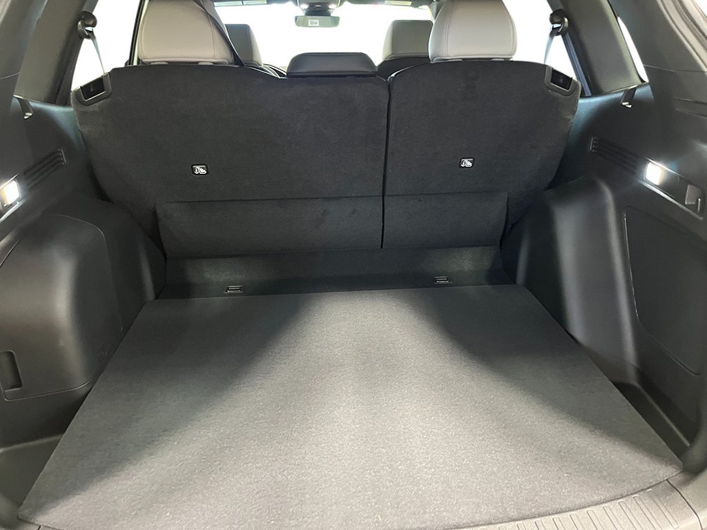 New 2027 Honda CR-V Sport Touring image 6