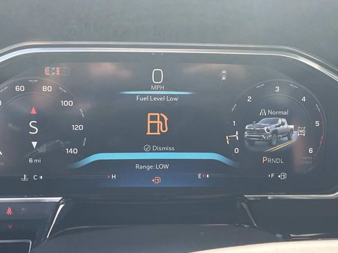 New 2026 Chevrolet Silverado 2500 LTZ w/ LTZ Plus Package image 20