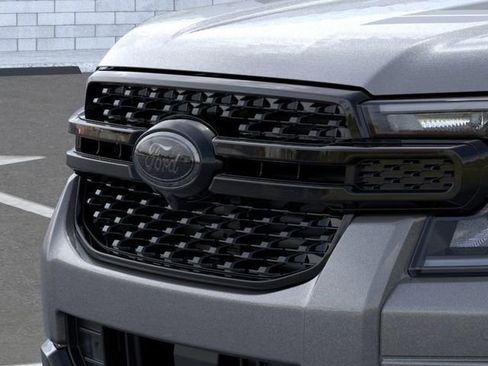 New 2026 Ford Ranger XLT w/ Technology Package image 18