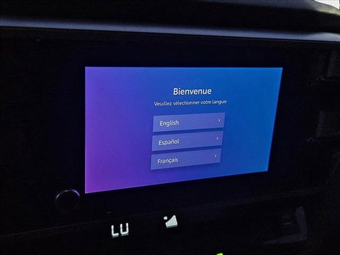 New 2025 Toyota Tundra SR5 image 11