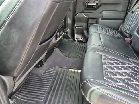 Used 2020 Chevrolet Silverado 1500 RST w/ All-Star Edition AWD/4WD image 38