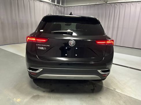 Used 2022 Buick Envision Preferred FWD image 6