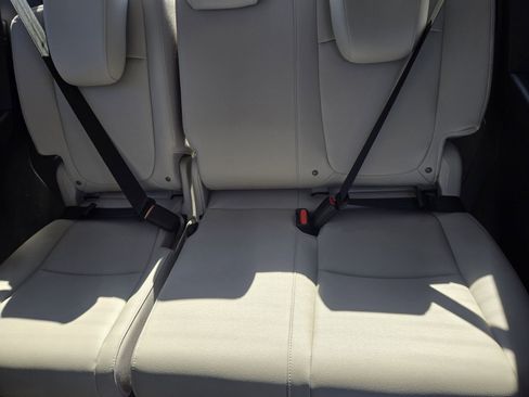 New 2026 Honda Odyssey EX-L image 26