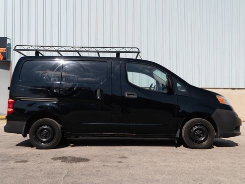 Used 2019 Nissan NV200 S w/ Cruise Control Package image 10