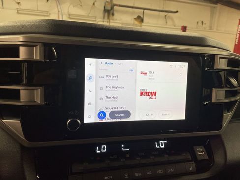 New 2026 Toyota Tundra SR5 image 22