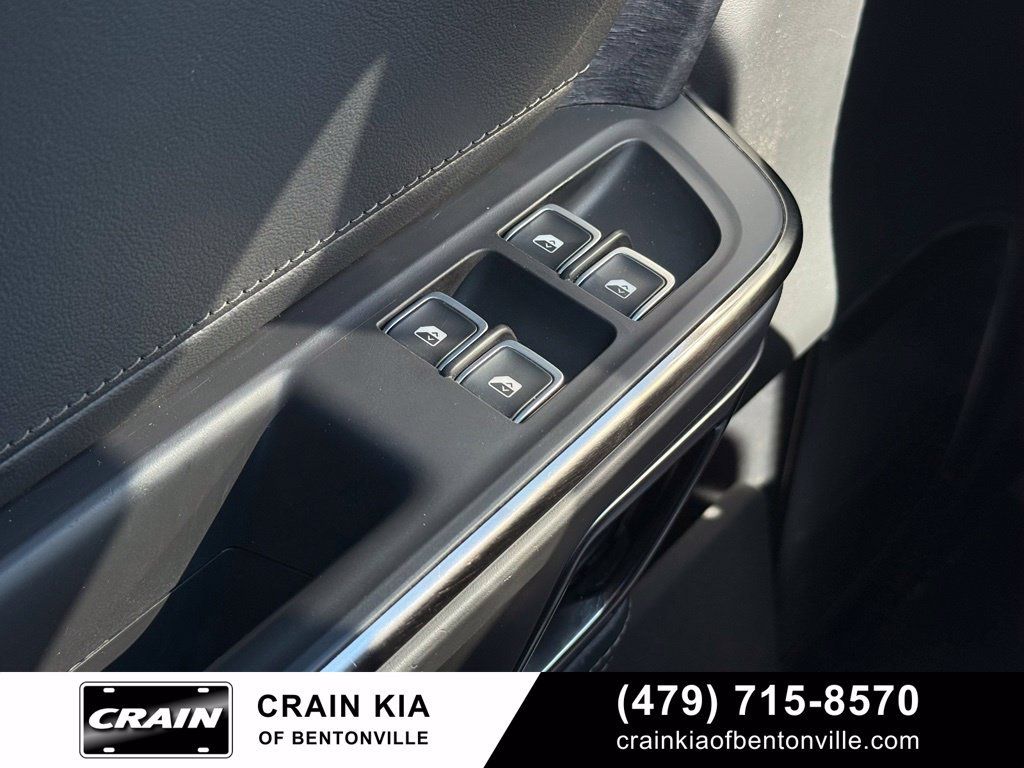 Used 2022 Rivian R1T Adventure AWD/4WD image 10