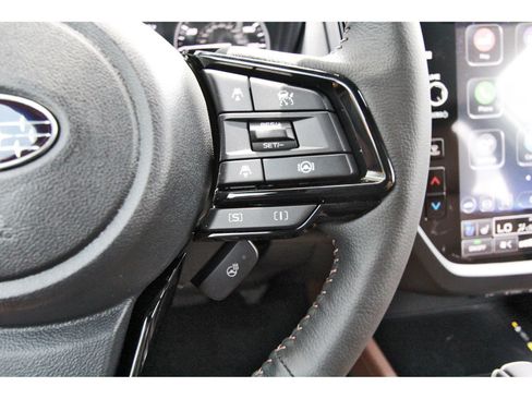 New 2026 Subaru Forester Touring AWD/4WD image 16