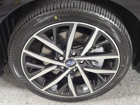 New 2026 Subaru Impreza 2.0i Sport AWD/4WD image 7