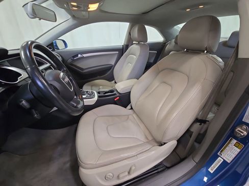 Used 2010 Audi A5 2.0T Premium Plus AWD/4WD image 27