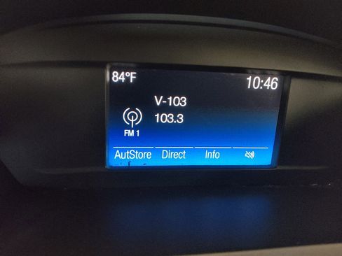 Used 2018 Ford Escape SE FWD image 25