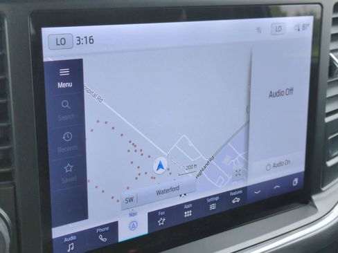 Used 2023 Ford F150 Tremor AWD/4WD image 28