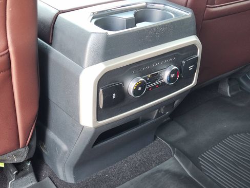 Used 2023 Ford Expedition Max Limited RWD image 34