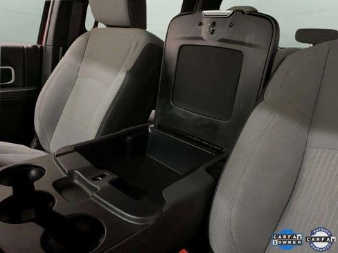 Used 2024 RAM 2500 Big Horn w/ Bed Utility Group image 44