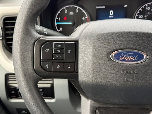 Used 2025 Ford F350 XLT image 23