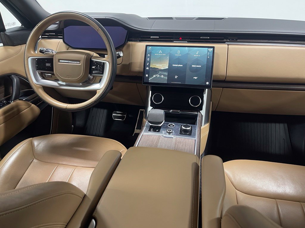 Used 2023 Land Rover Range Rover Autobiography AWD/4WD image 29