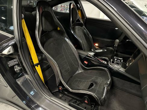 Used 2008 Porsche 911 Turbo image 26