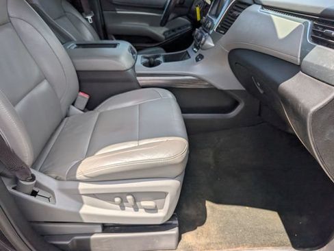 Used 2017 Chevrolet Tahoe LT RWD image 28