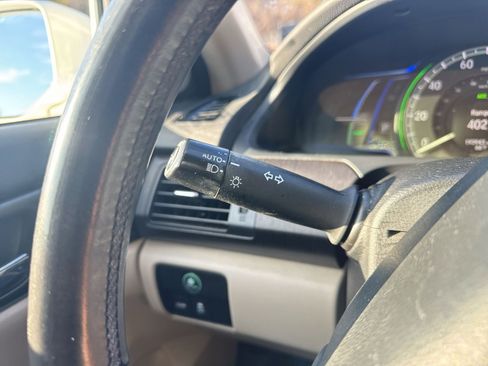 Used 2014 Honda Accord Touring image 21