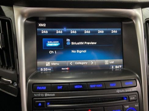 Used 2014 Hyundai Sonata Limited w/ Technology Package 05 image 33