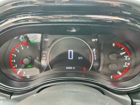 Used 2023 Dodge Durango GT image 30