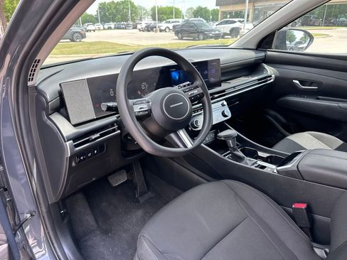 Used 2025 Hyundai Tucson SEL image 24