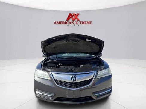 Used 2015 Acura MDX w/ Technology Package FWD image 70