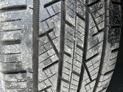 Used 2018 Cadillac XT5 Premium Luxury image 8