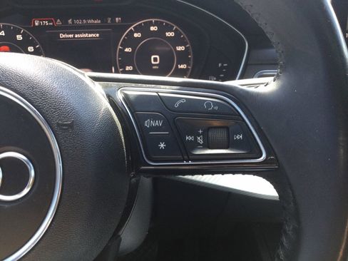 Used 2017 Audi A4 2.0T Premium Plus AWD/4WD image 29