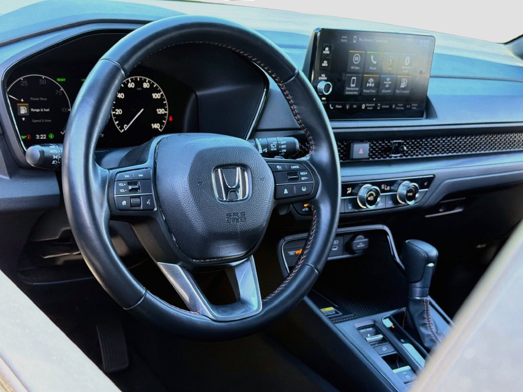Used 2025 Honda CR-V Sport-L image 9