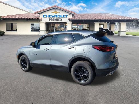 New 2026 Chevrolet Blazer LT image 6
