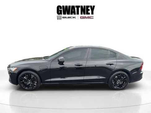 Used 2023 Volvo S60 T8 Plus w/ Climate Package AWD/4WD image 8