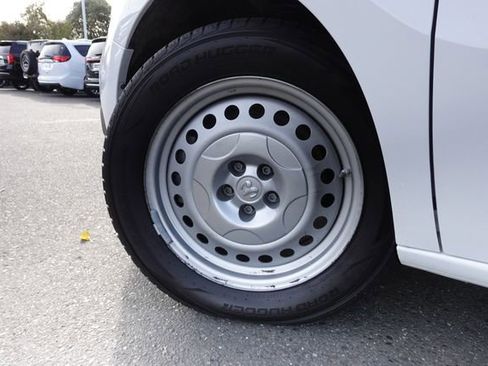 Used 2022 RAM ProMaster City Base image 11