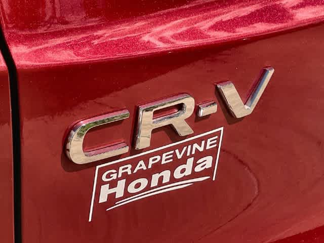Used 2024 Honda CR-V EX-L image 8