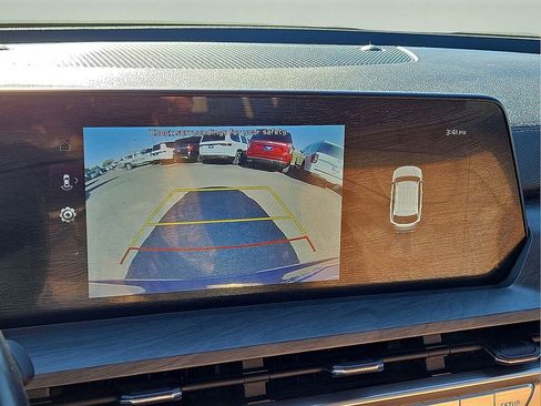 Used 2024 Kia Telluride EX X-Line image 27