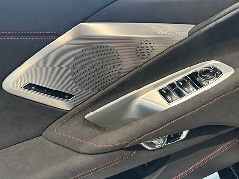 New 2026 Chevrolet Corvette Stingray Premium Conv w/ Z51 Performance Package image 20