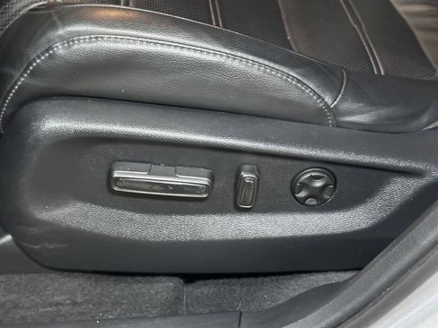 Certified 2020 Honda CR-V EX-L image 23