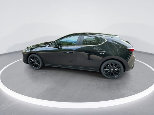 New 2026 MAZDA MAZDA3 Carbon AWD/4WD image 5